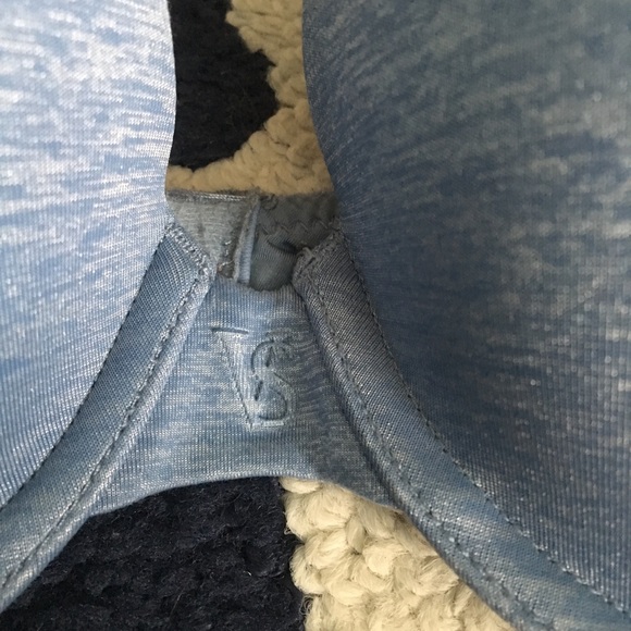 Perfect Coverage Bra - Picture 2 of 5